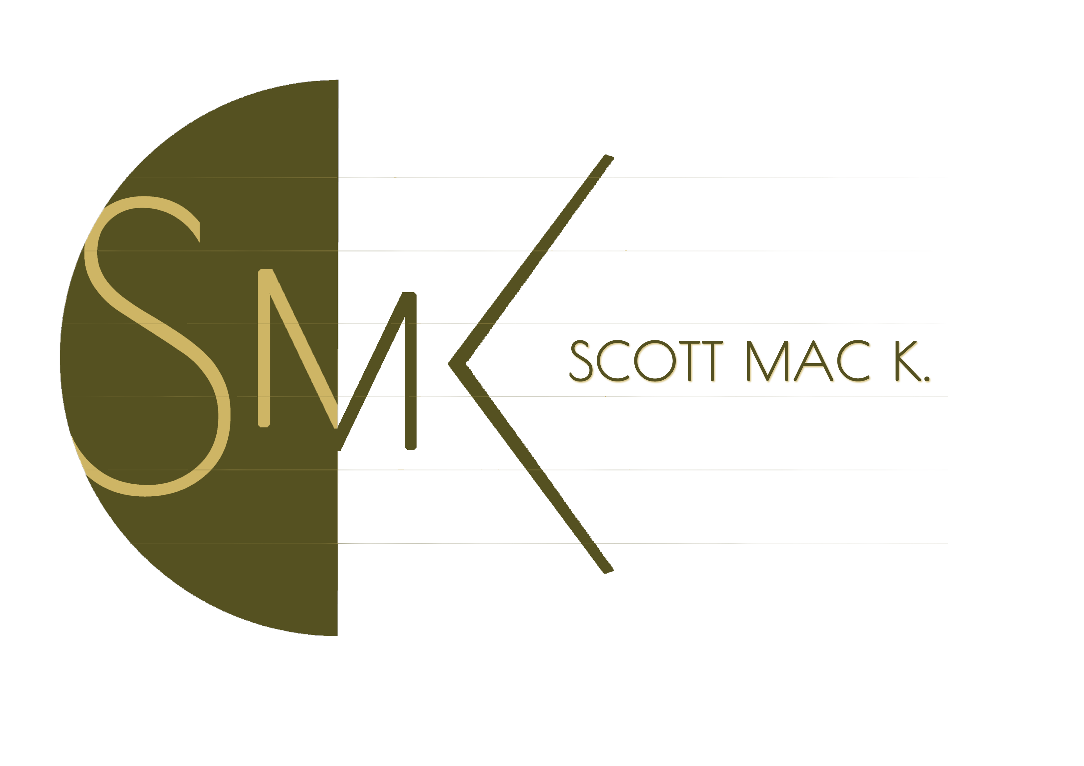 logo Scott Mac K